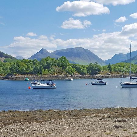 Lismore Cottage North Ballachulish ภายนอก รูปภาพ