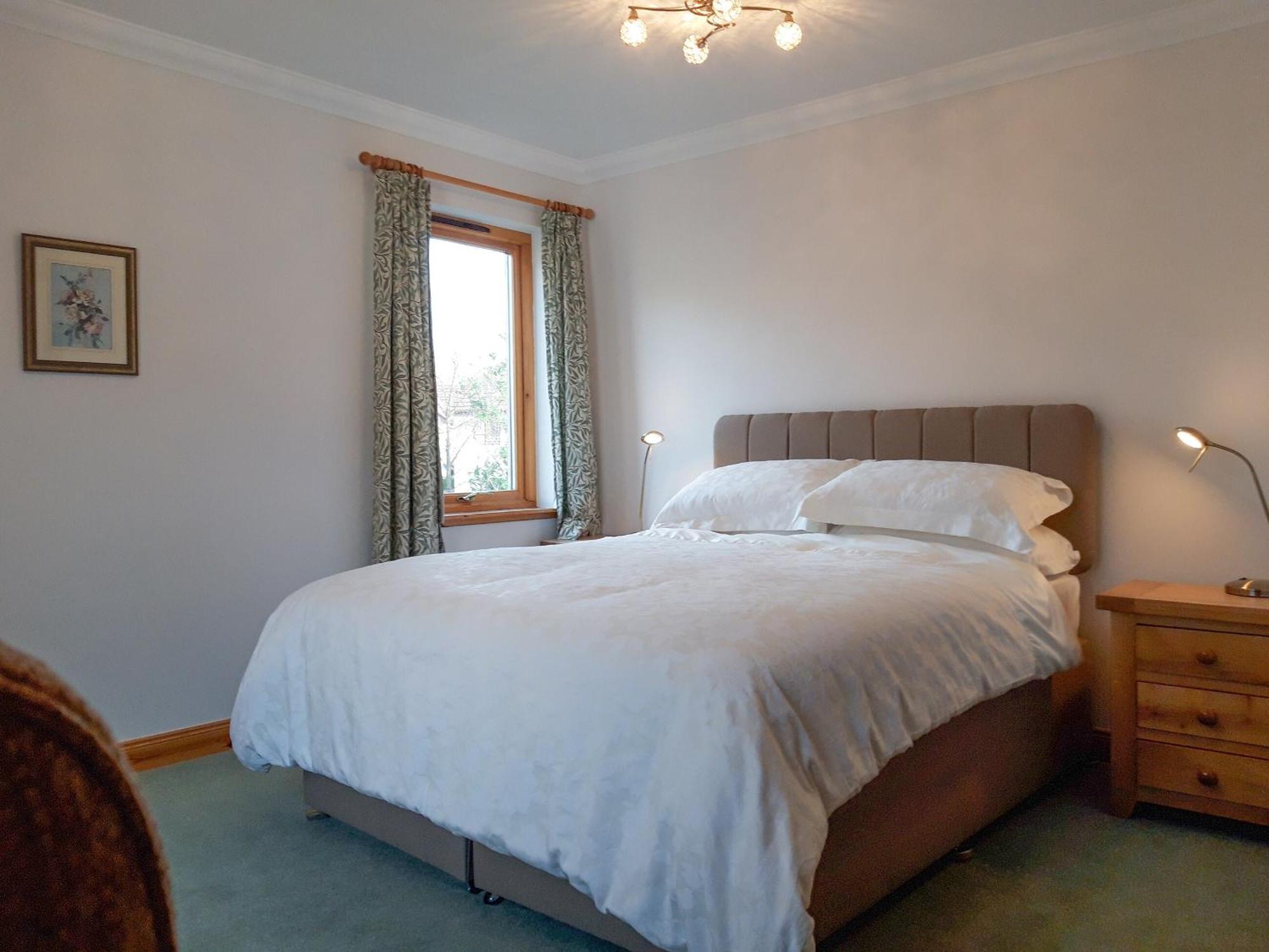 Lismore Cottage North Ballachulish ภายนอก รูปภาพ