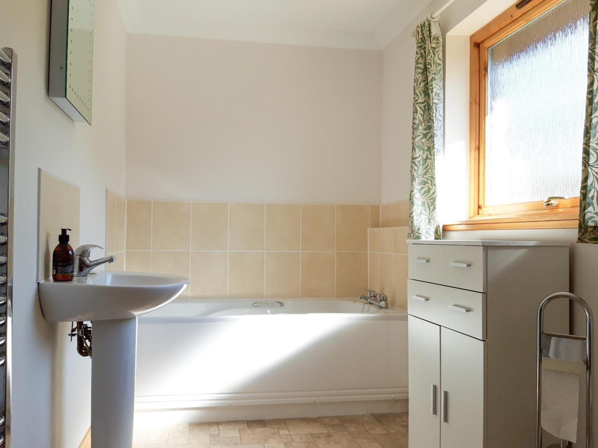 Lismore Cottage North Ballachulish ภายนอก รูปภาพ
